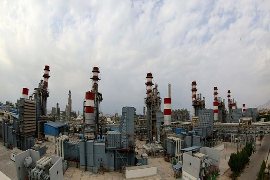 دستاورد محققان ایرانی برای صنعت پتروشیمی کشور